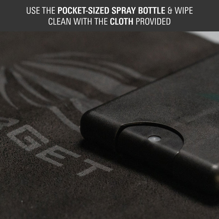 Target Dart Service Kit - 2025 Edition