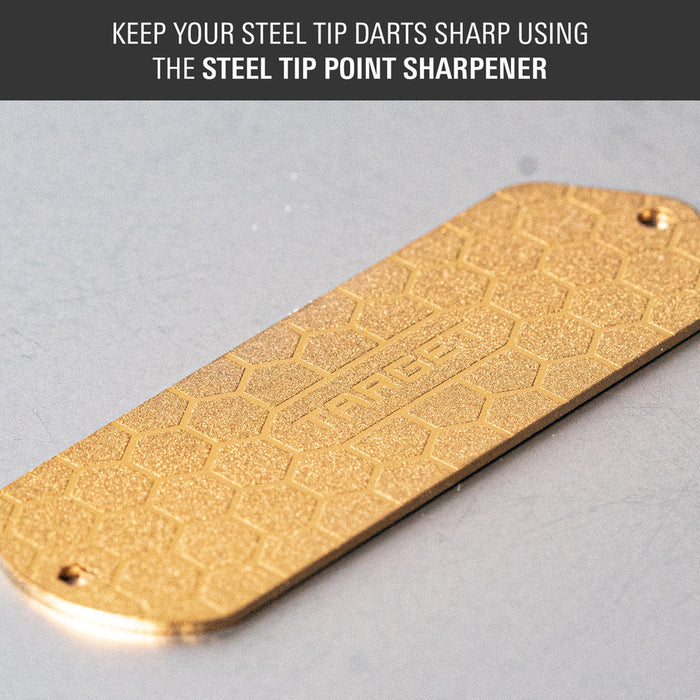 Target Dart Service Kit - 2025 Edition