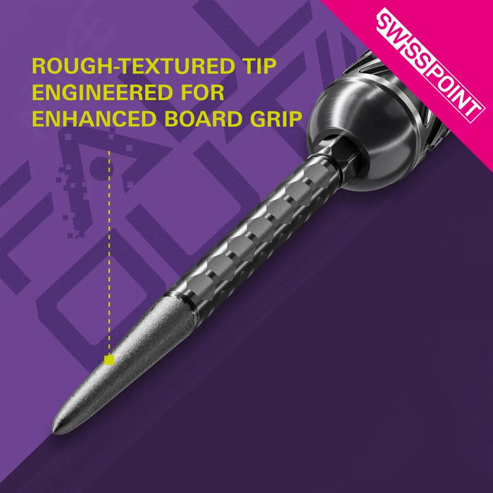 Target Darts Swiss FLT Steel Points