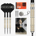 Target Dimitri Van Den Bergh 95K 23g SP Steel Tip Darts