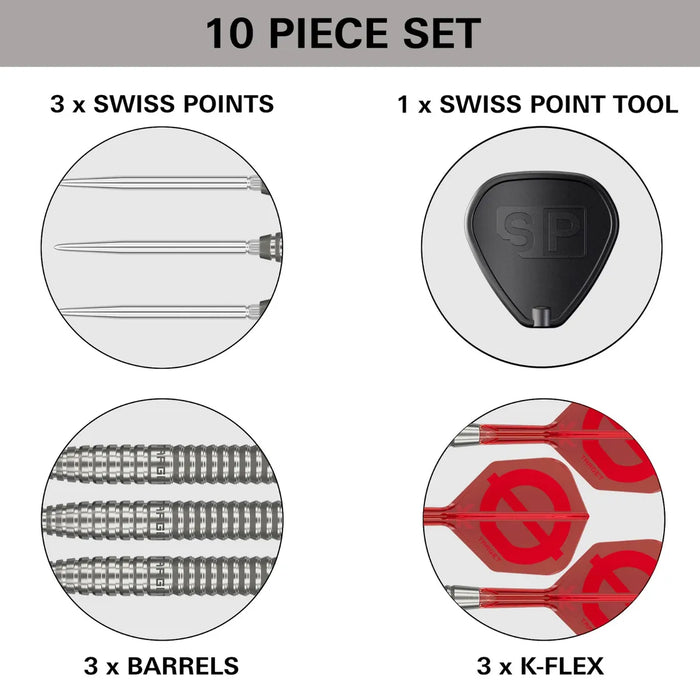 Target Group 0 50% 02 SP Darts 2026