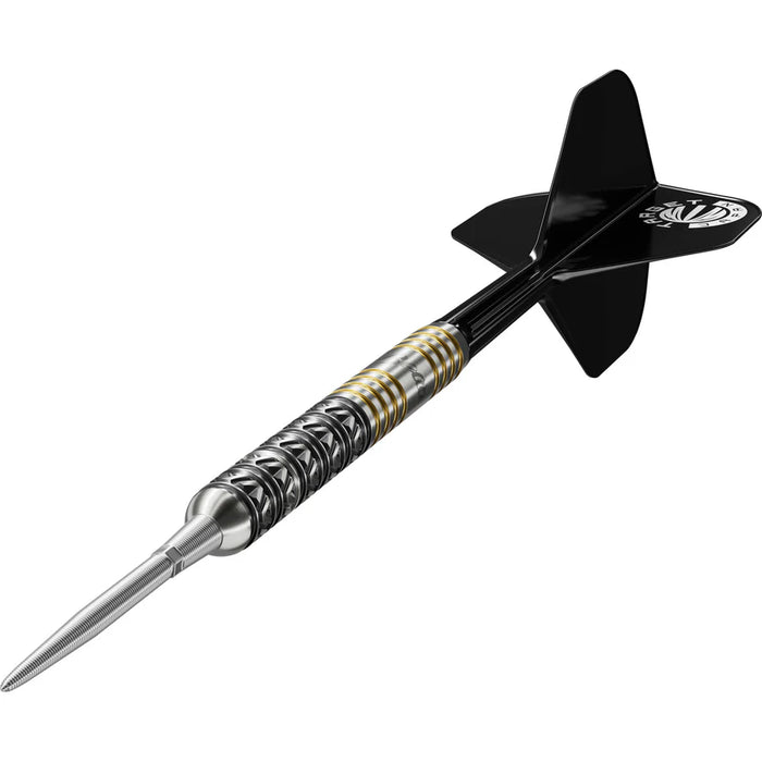Target Japan Beau Greaves Japan Edition 23g 90% Tungsten Steel Tip Darts
