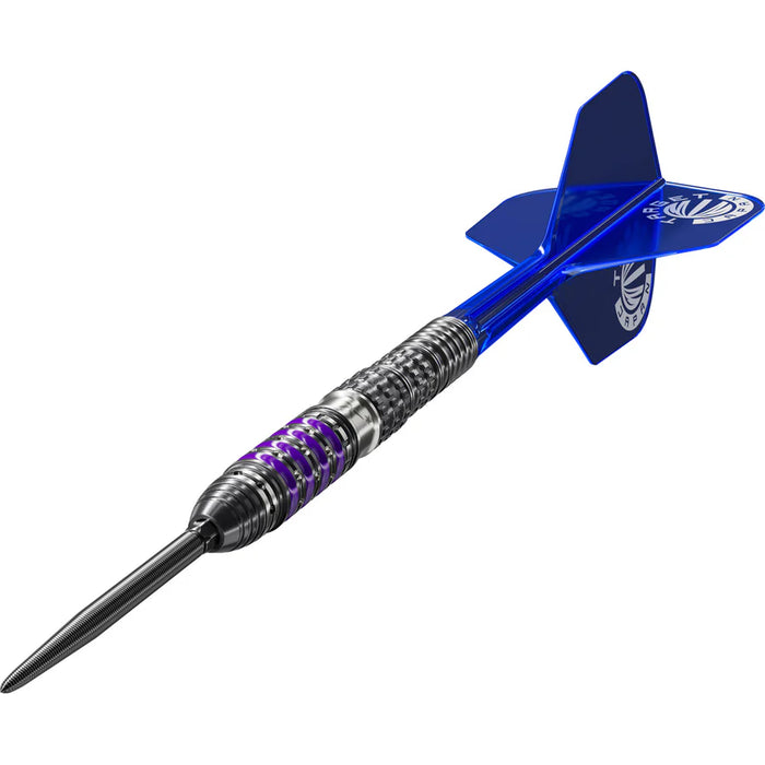 Target Japan Sirius G4 - 90% Tungsten SP Steel Tip Darts