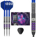 Target Japan Sirius G4 - 90% Tungsten SP Steel Tip Darts
