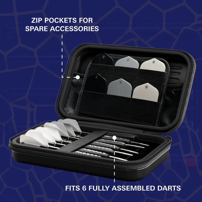 Target Josh Rock Takoma XL - Premium Darts Case