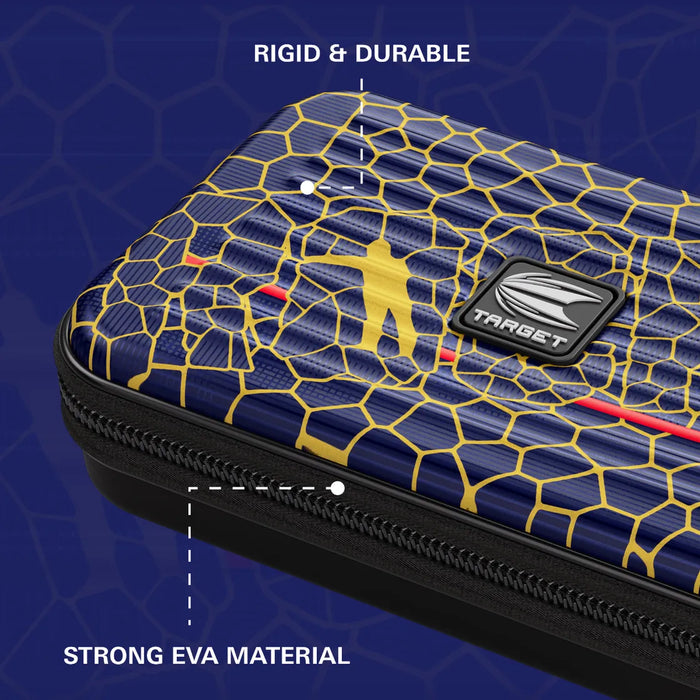 Target Josh Rock Takoma XL - Premium Darts Case