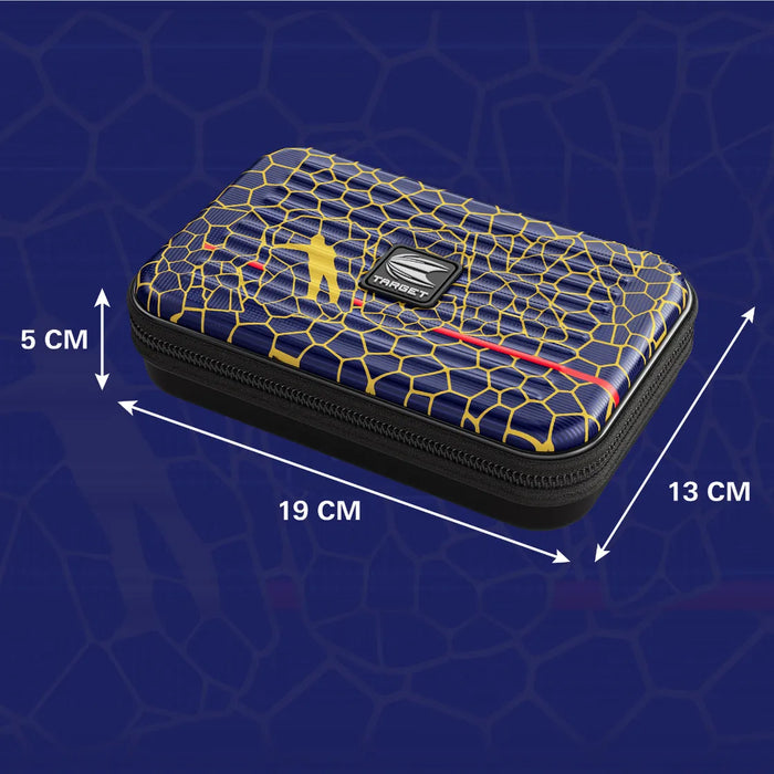 Target Josh Rock Takoma XL - Premium Darts Case