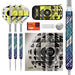 Target Luke Littler Edge 95% Tungsten Steel Tip Darts