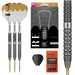 Target Redux 01 - 90% Tungsten SP Steel Tip Darts
