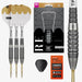 Target Redux 02 - 90% Tungsten SP Steel Tip Darts