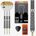 Target Redux 03 - 90% Tungsten SP Steel Tip Darts