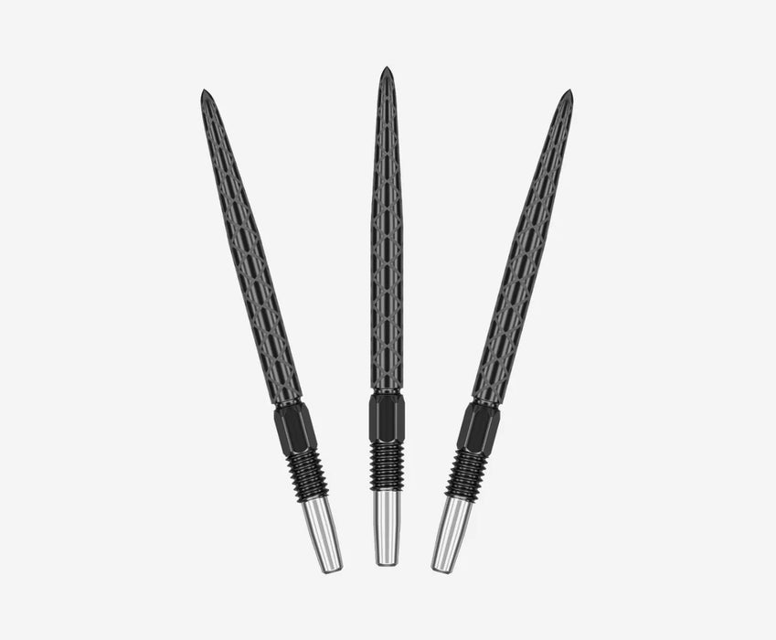 Target Swiss Diamond Pro Steel Dart Points