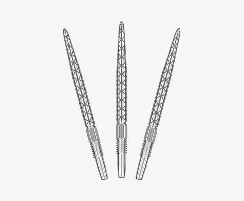 Target Swiss Diamond Pro Steel Dart Points