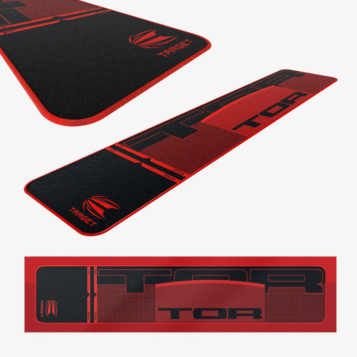 Target TOR Dart Mat 2026