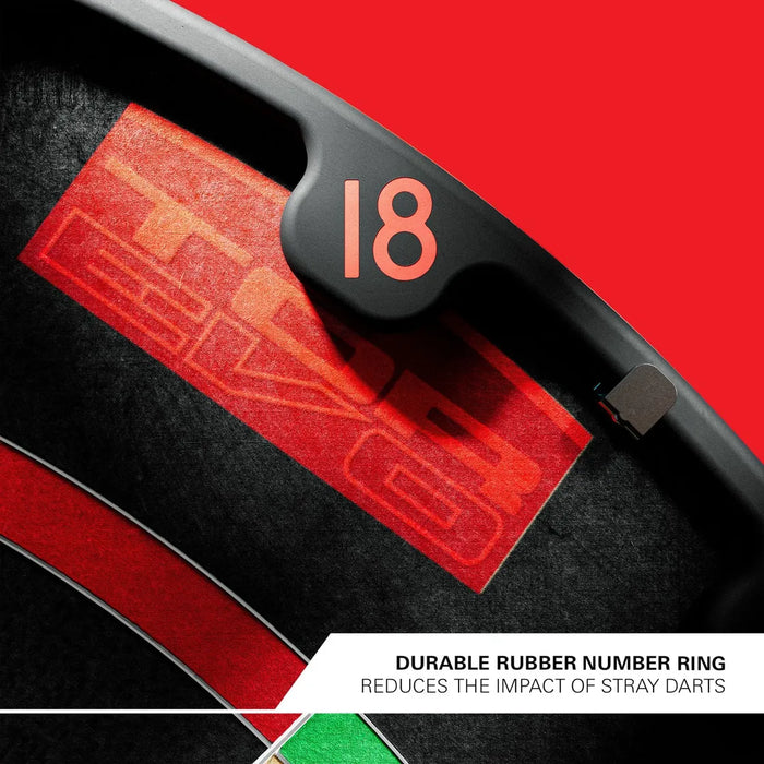 Target TOR EVO Dartboard 2026