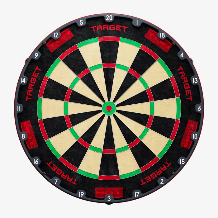 Target TOR EVO Dartboard 2026