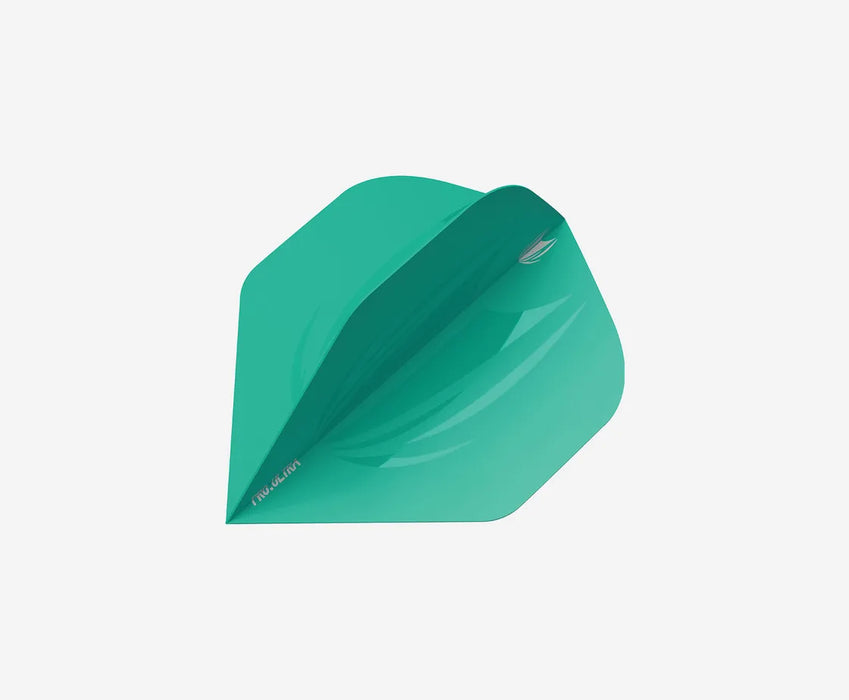 Target Darts ID Pro Ultra No2 Flight Bagged