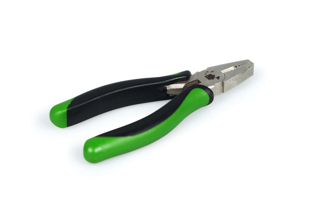 Thinking Anglers Compact Crimper & Crimps
