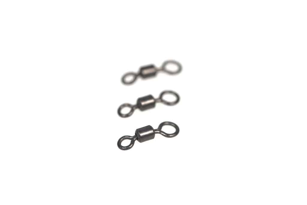 Thinking Anglers PTFE Size 20 Hook Swivels