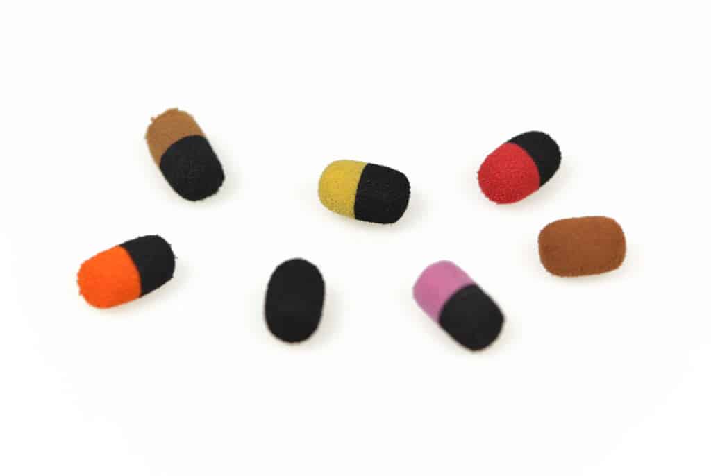 Thinking Anglers Zig Barrels