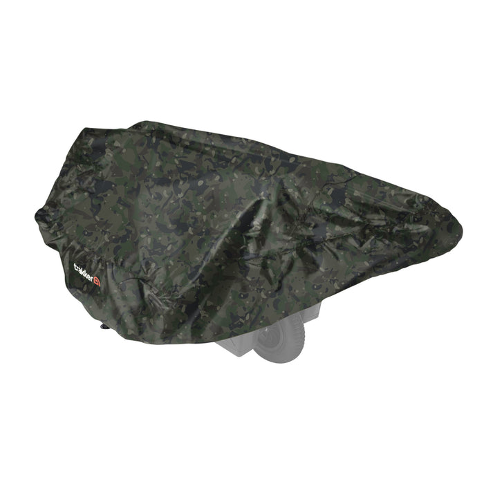 Trakker Barrow Cover Camo
