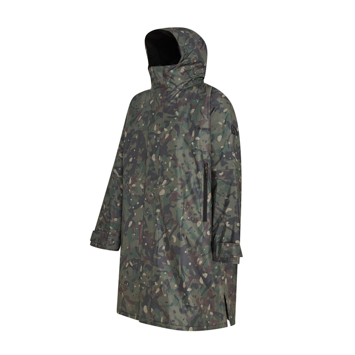 Trakker CR Camo Thermal Robe