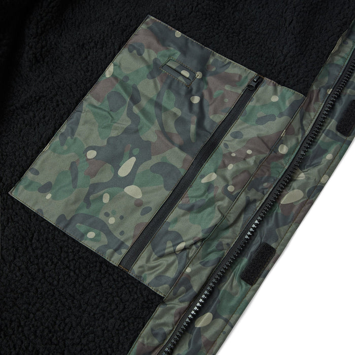 Trakker CR Camo Thermal Robe