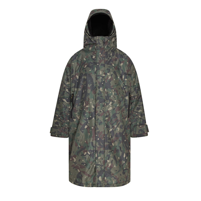 Trakker CR Camo Thermal Robe