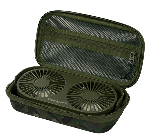 Trakker NXC Camo Hardcase