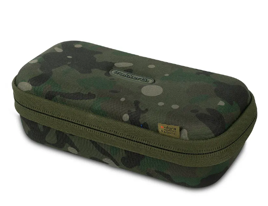 Trakker NXC Camo Hardcase