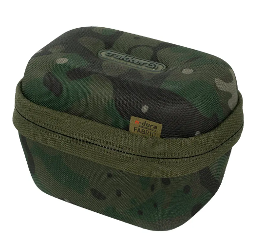 Trakker NXC Camo Hardcase