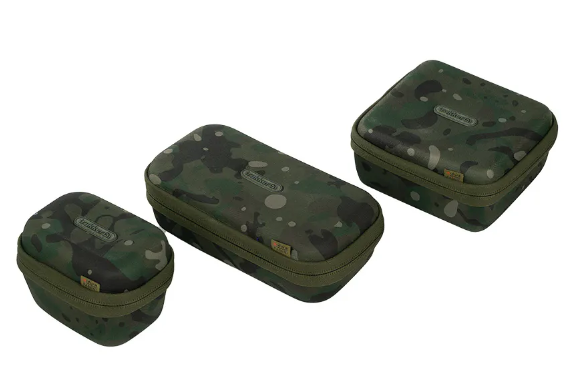 Trakker NXC Camo Hardcase