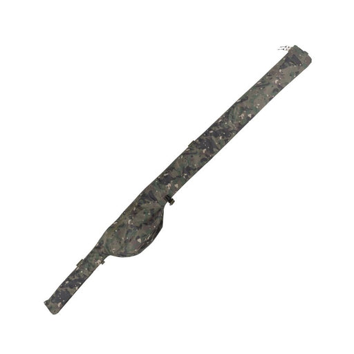 Trakker NXC Camo Rod Sleeve — CPS Tackle
