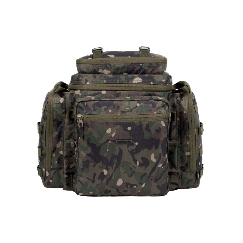 Trakker NXC Camo Scout Rucksack — CPS Tackle