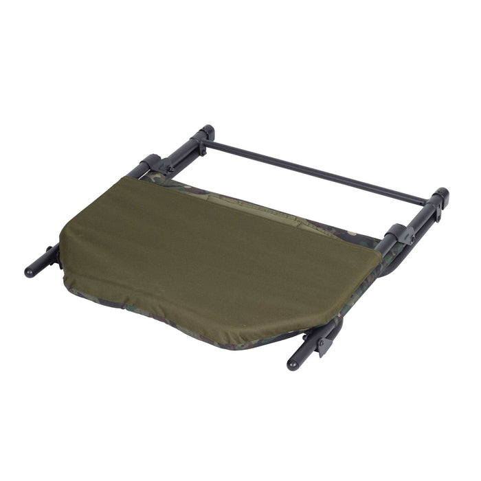 Trakker RLX Camo Bed Seat
