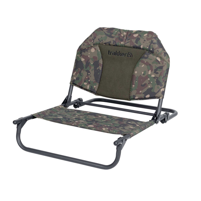 Trakker RLX Camo Bed Seat