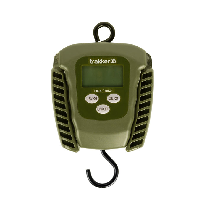 Trakker T1 Digital Scales 110lb (50kg)