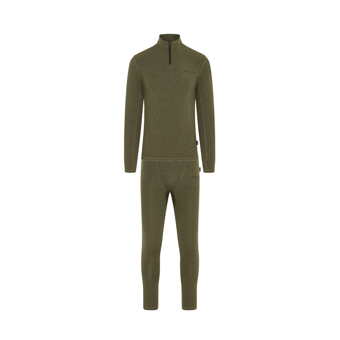 Trakker TechPro Base Layer Thermal Underwear