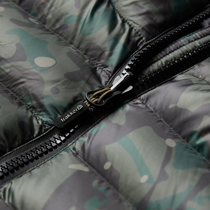 Trakker TechPro Base XP Jacket