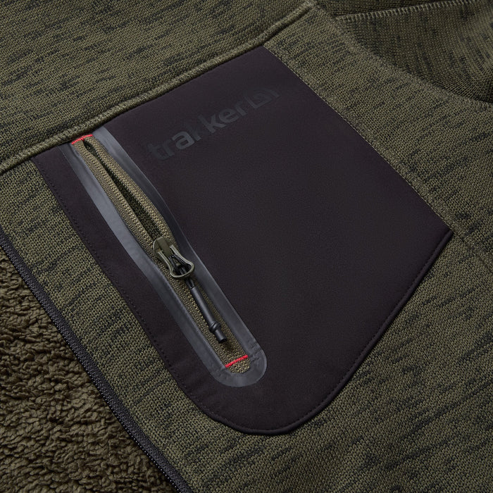 Trakker TechPro Fleece