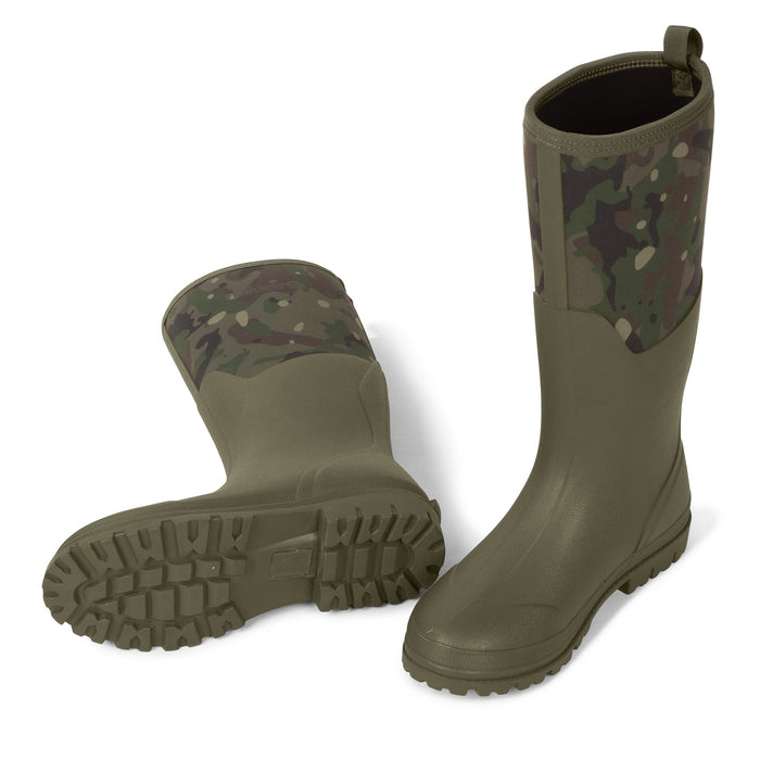 Trakker TechPro Neoprene Boots