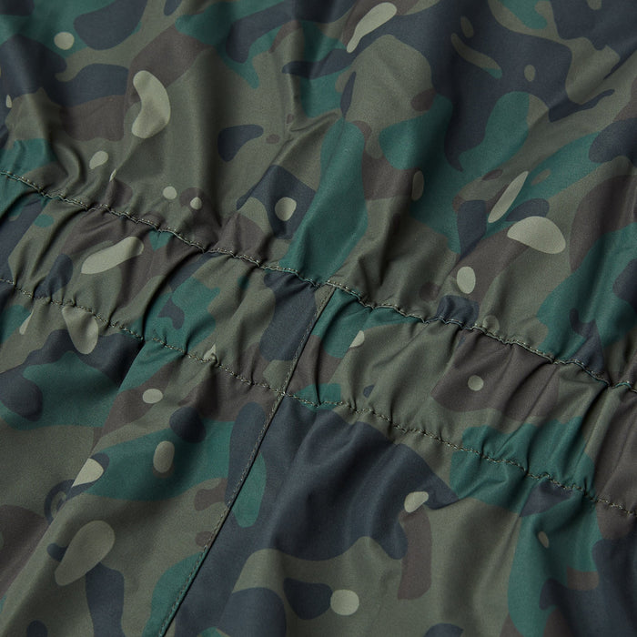 Trakker Techpro Camo Thermal Bib and Brace Trousers