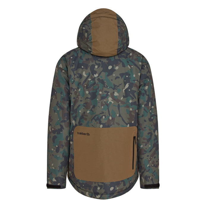 Trakker Techpro Camo Thermal Jacket