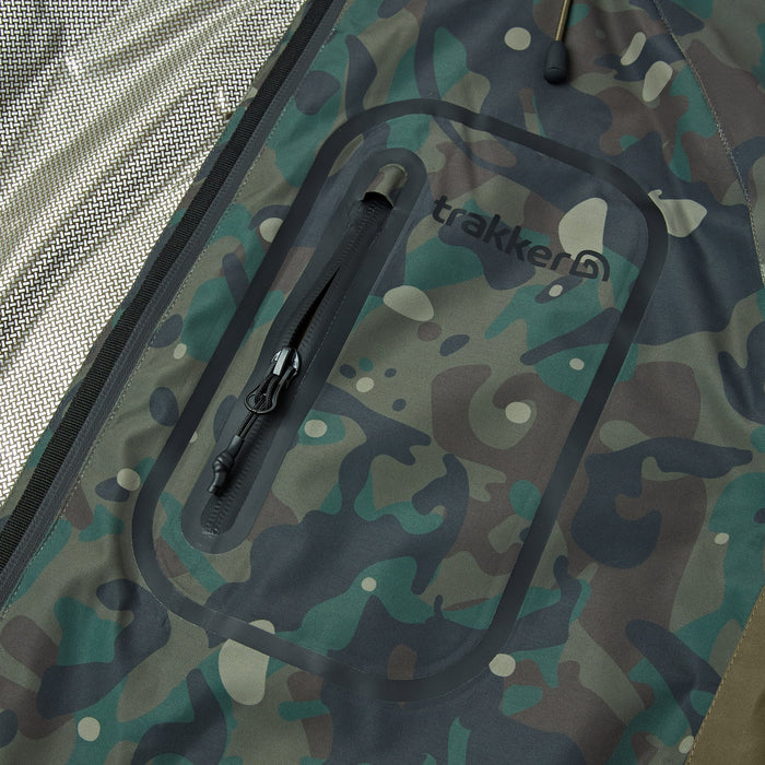 Trakker Techpro Camo Thermal Jacket