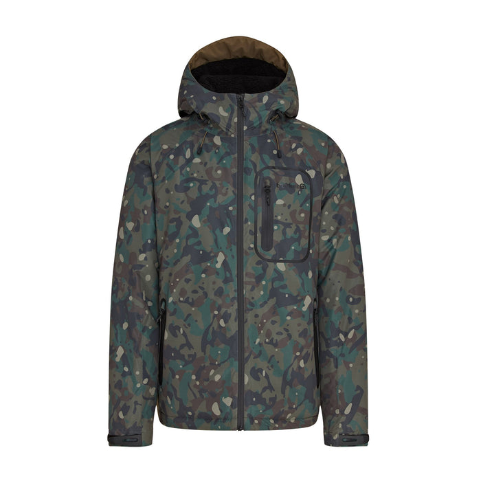 Trakker Techpro Camo Thermal Jacket