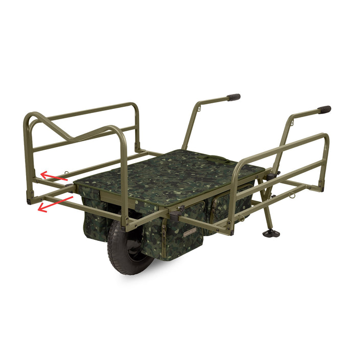 Trakker X-Trail T8 Barrow