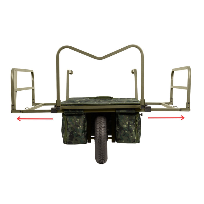 Trakker X-Trail T8 Barrow