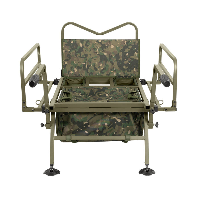 Trakker X-Trail T8 Barrow