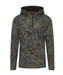 Trakker Camo UV Hooded Shirt New 2026 Front