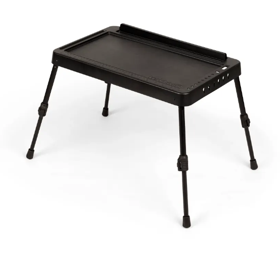 Trakker Deluxe Bivvy Table - 2026 Extended Legs